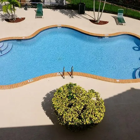 Shamrock Rentals Of South Florida - Kendall